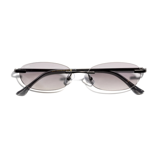 MORO Rimless Sunglasses