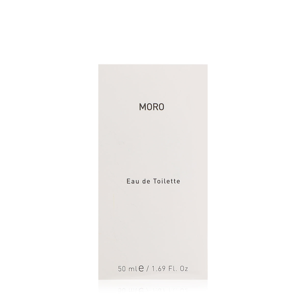 Moro Eau de Toilette