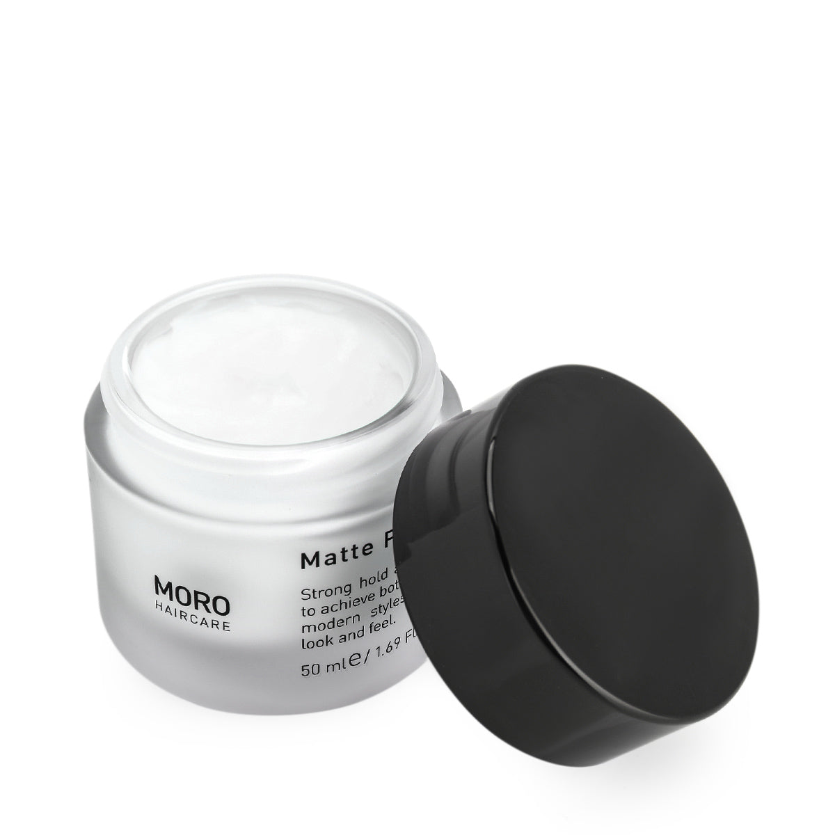 Matte Paste