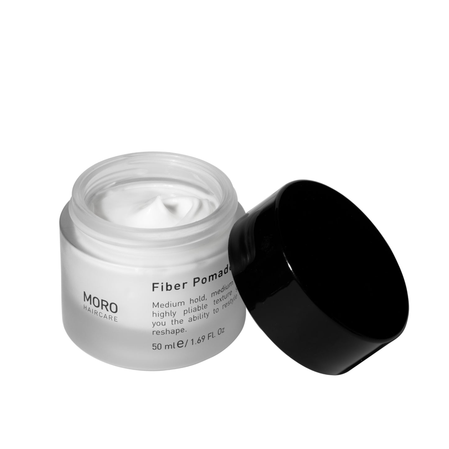 Fiber Pomade