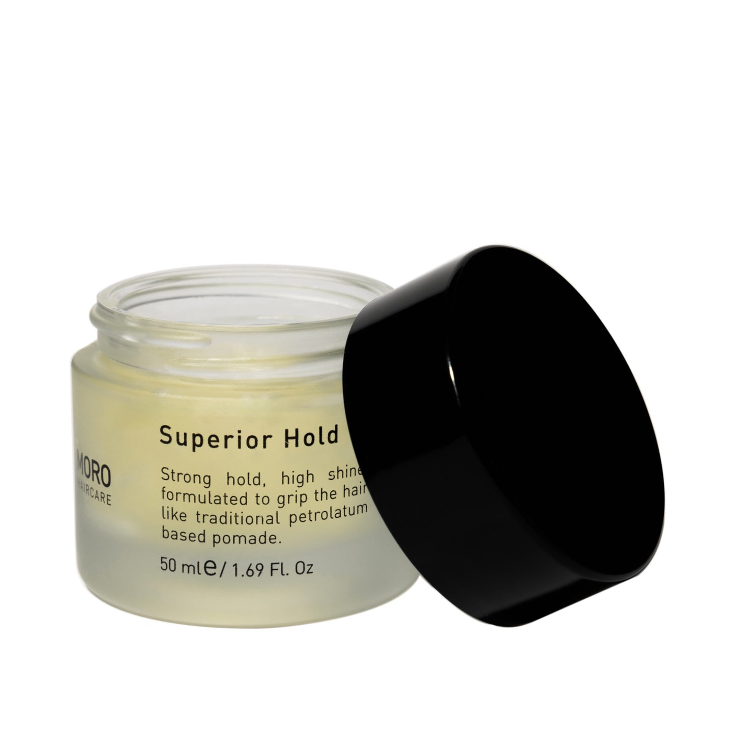 Superior Hold