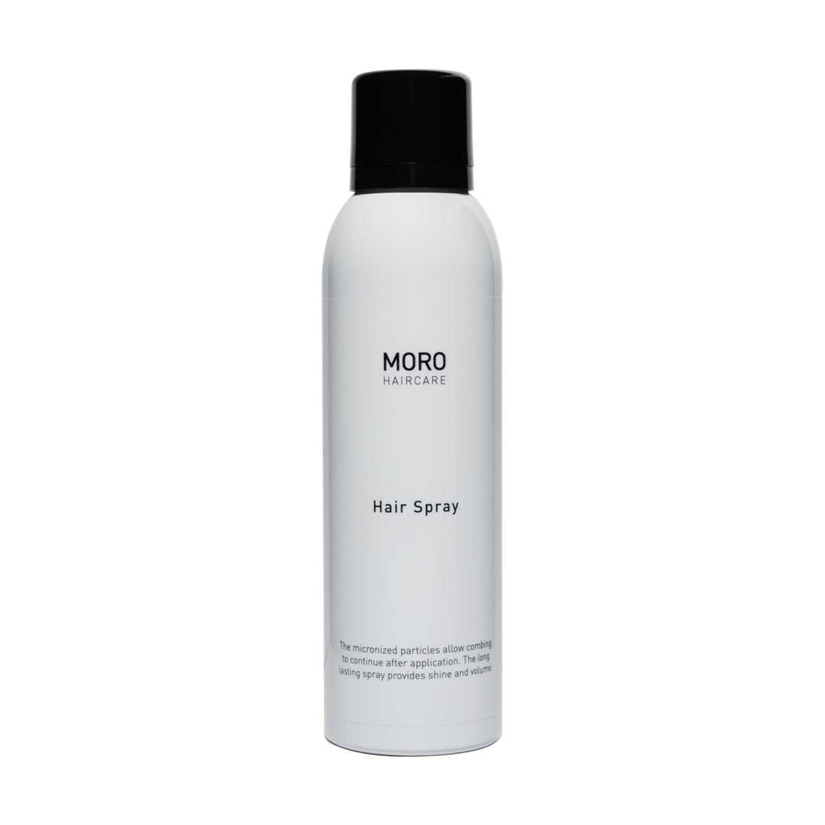 MORO Styling Trio