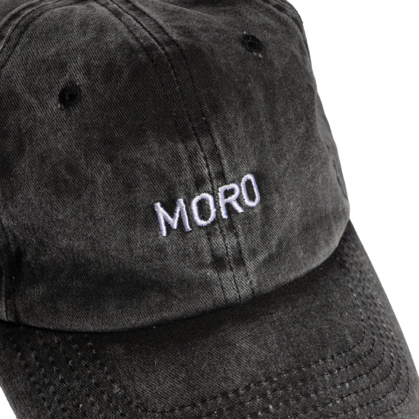 MORO Acid Wash Cap