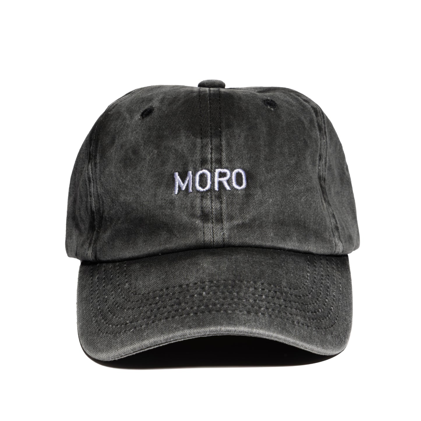 MORO Acid Wash Cap