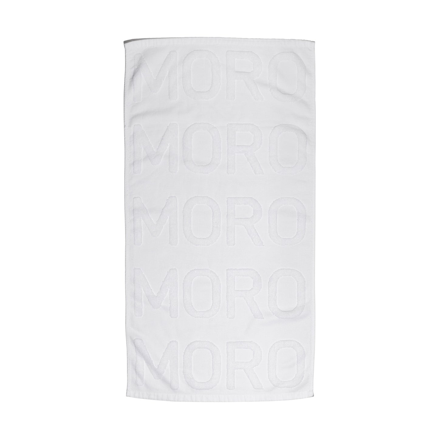 MORO Hair Towel