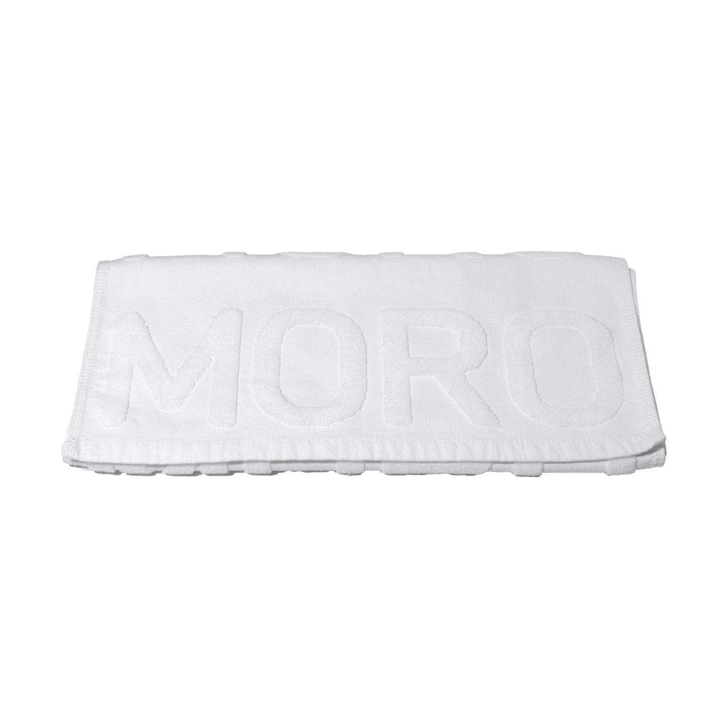 MORO Hair Towel