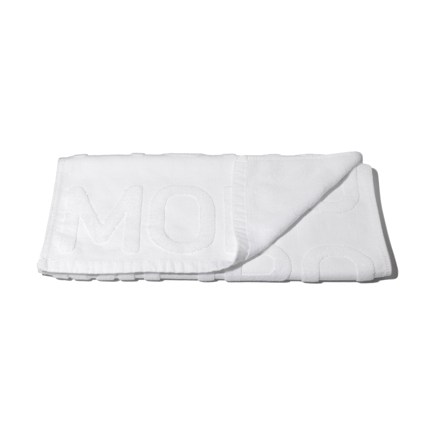 MORO Hair Towel