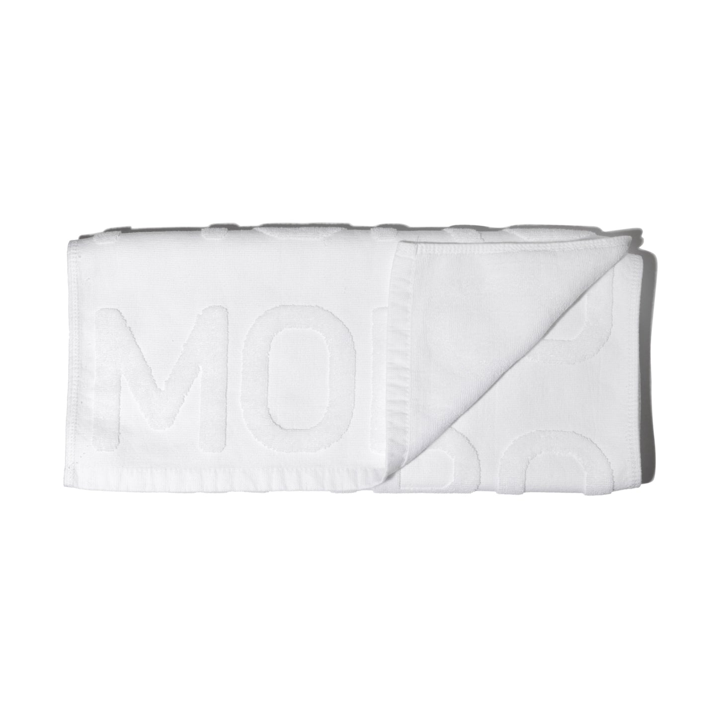 MORO Hair Towel