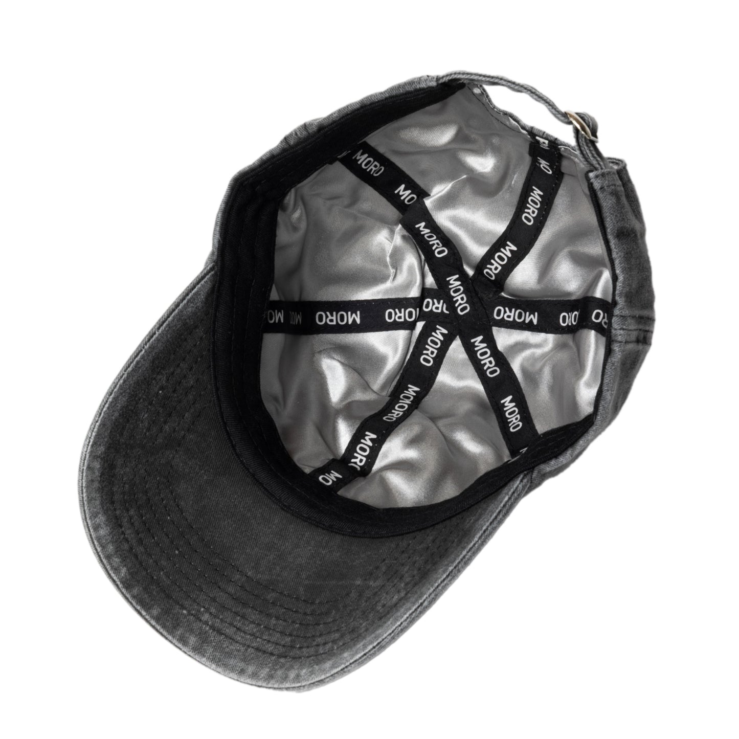 MORO Acid Wash Cap