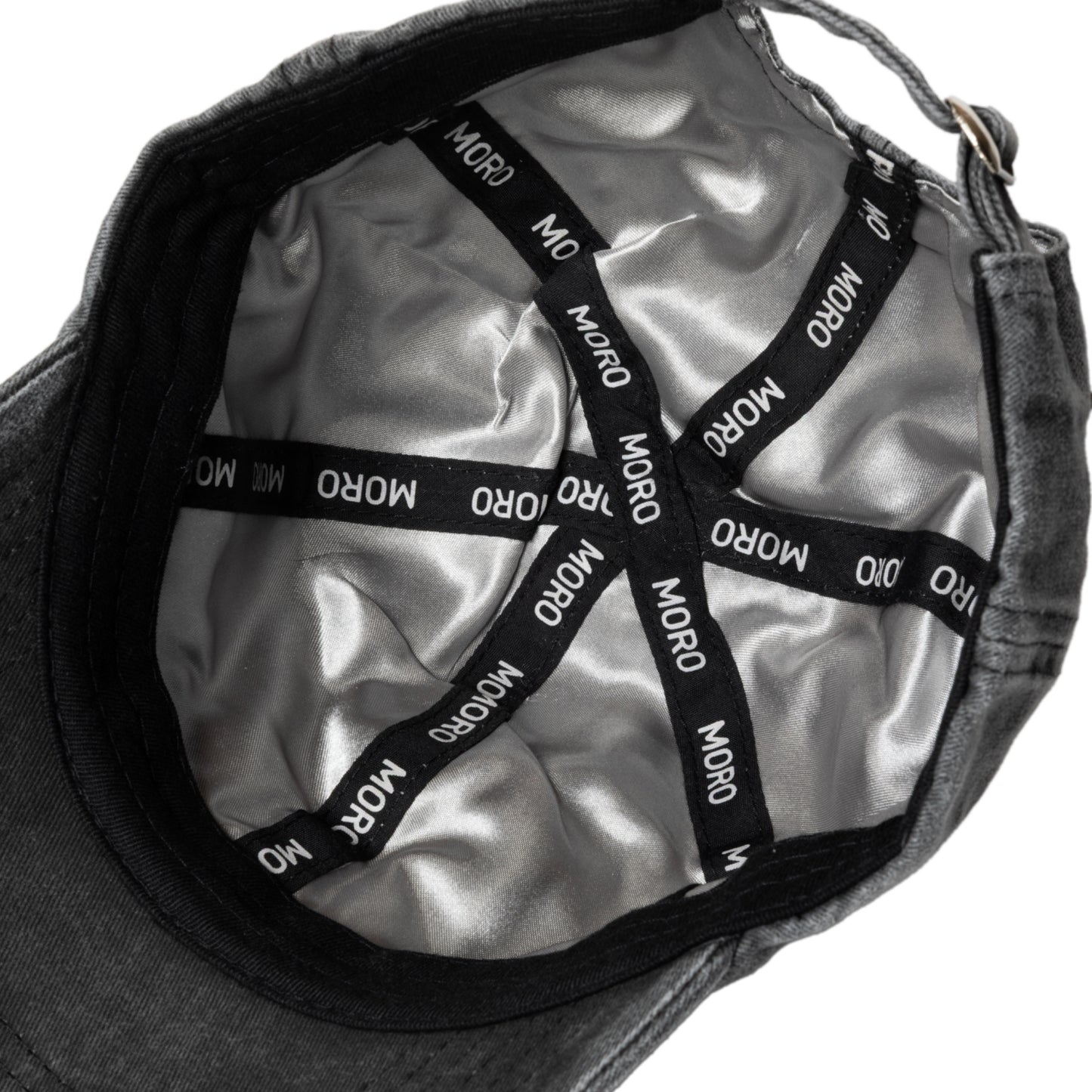MORO Acid Wash Cap