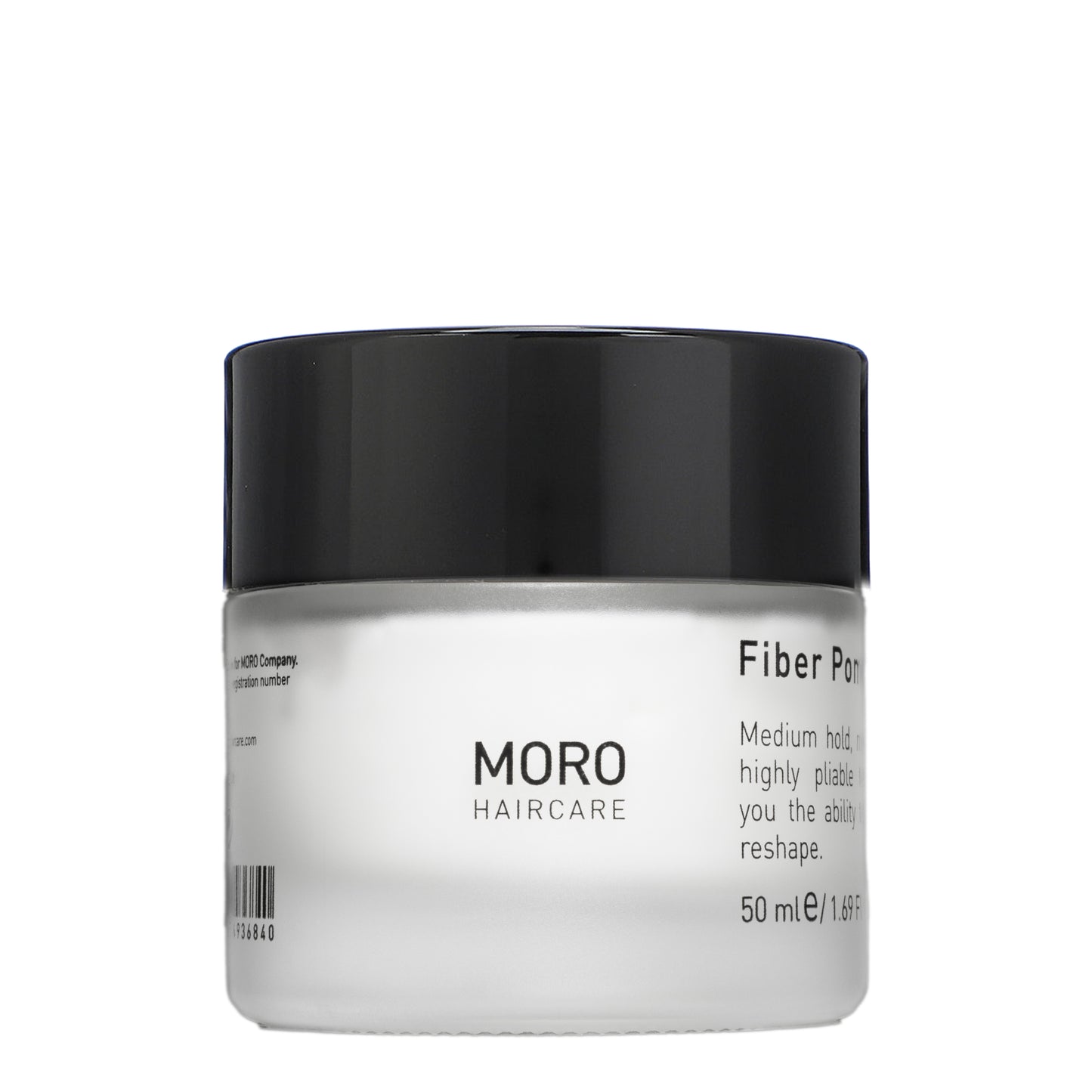 Fiber Pomade