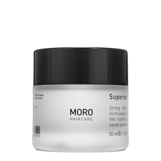 MORO Master Grooming Kit