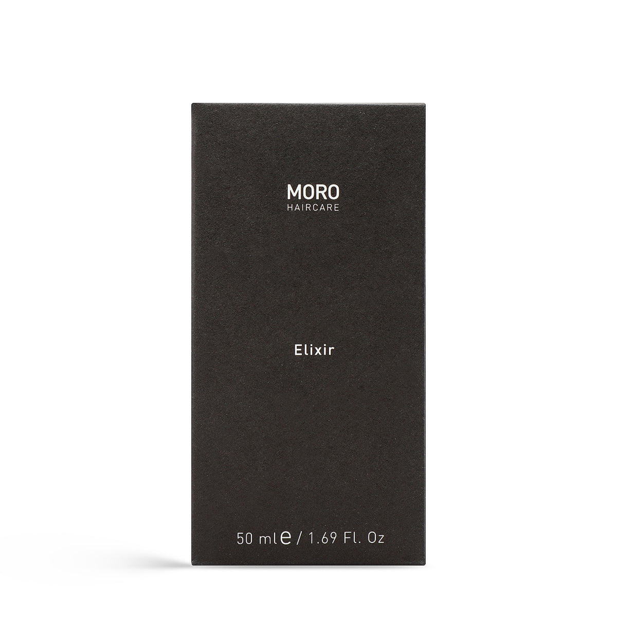 Moro Elixir