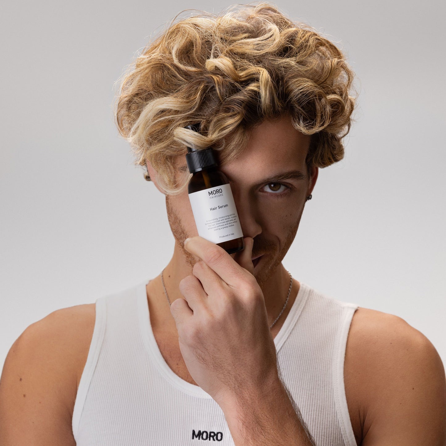 سيروم الشعر