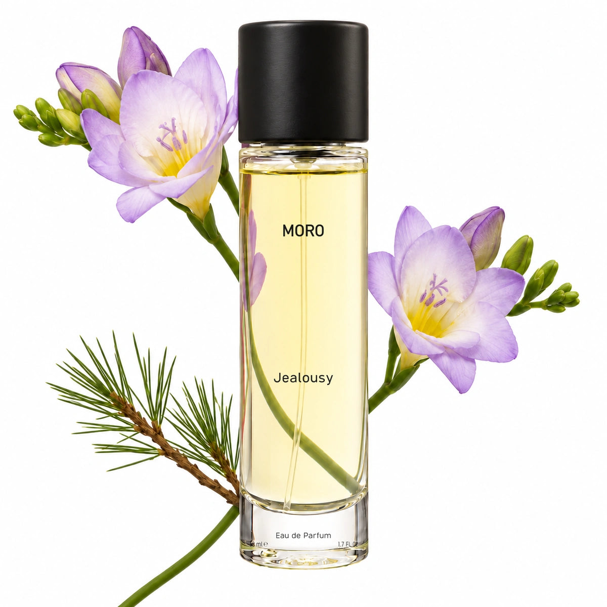 MORO Jealousy EDP