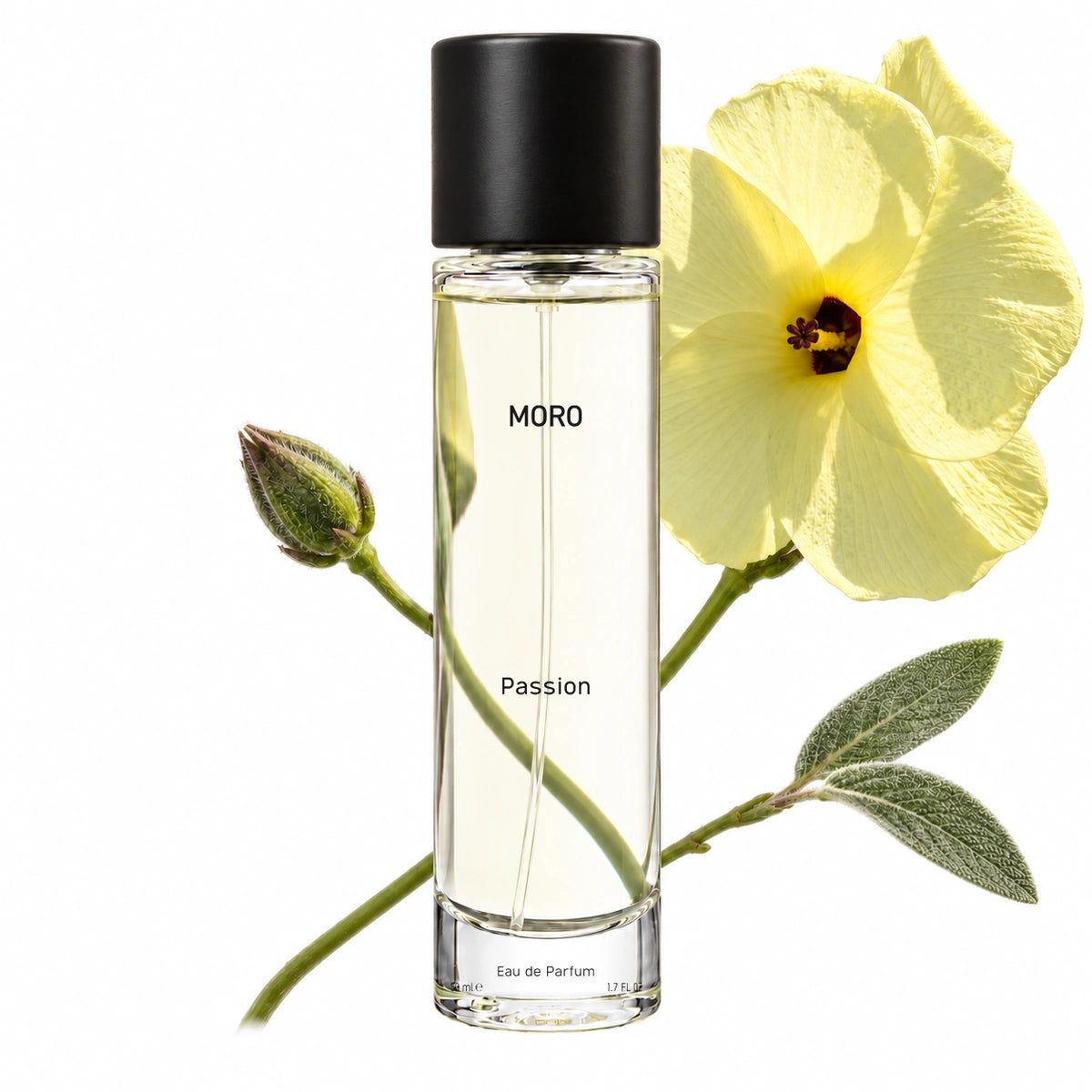 MORO Passion EDP