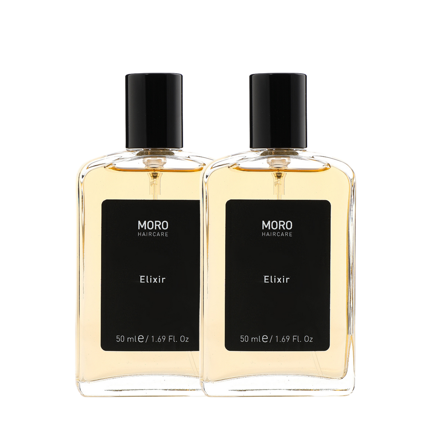 Moro Elixir – Bundle of Two