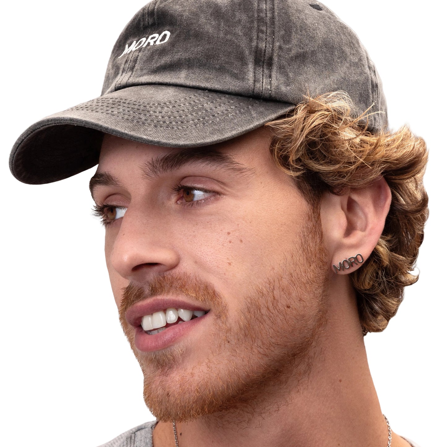 MORO Acid Wash Cap