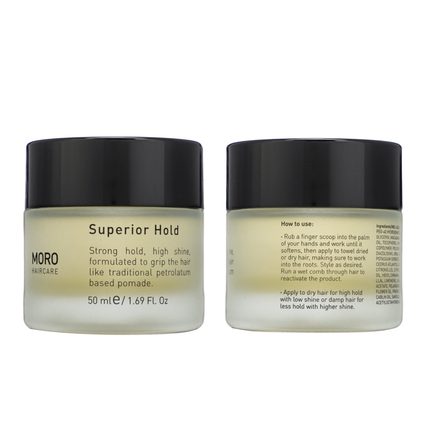 Superior Hold