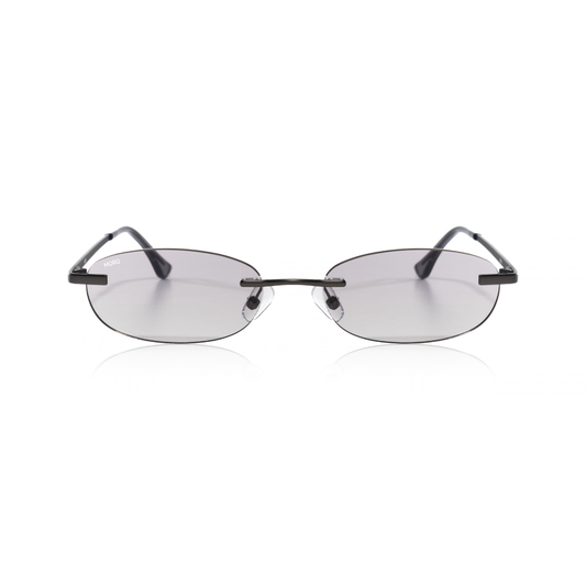 MORO Rimless Sunglasses