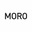 MORO HAIRCARE logo