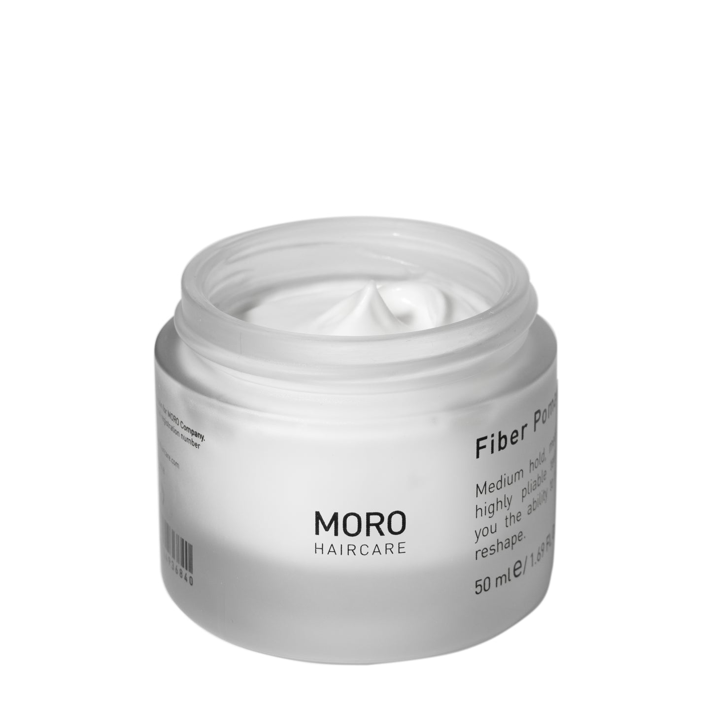 Fiber Pomade
