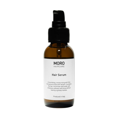 سيروم الشعر