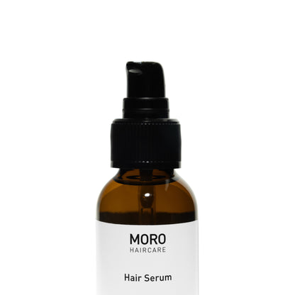 سيروم الشعر