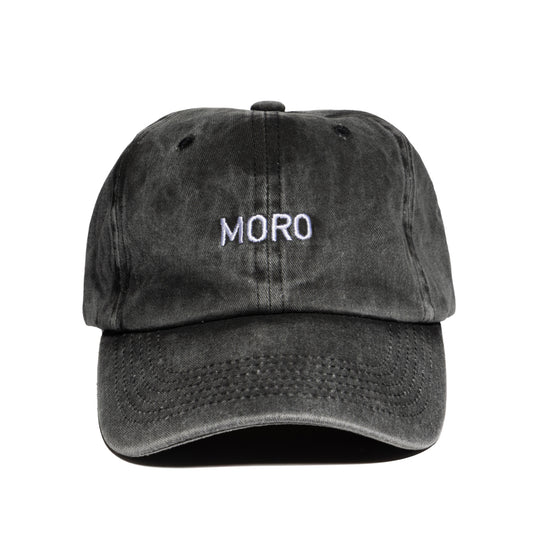 MORO Acid Wash Cap