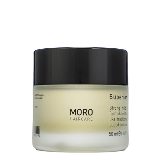 Superior Hold