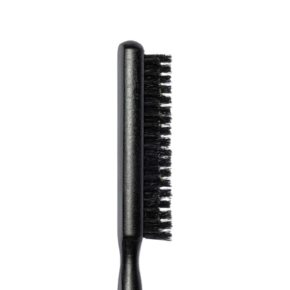 فرشاة مورو الخشبية للتمشيط