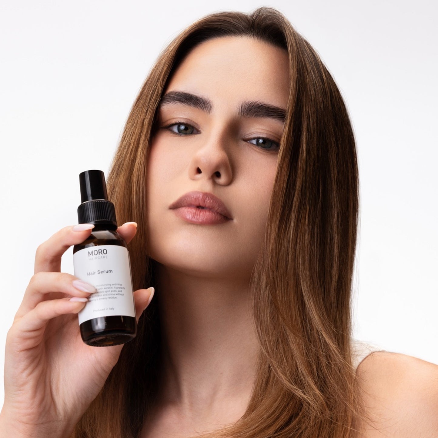 سيروم الشعر