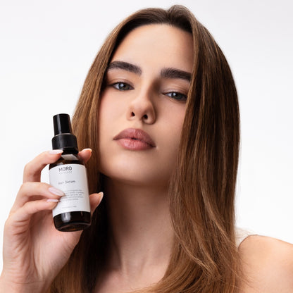 سيروم الشعر