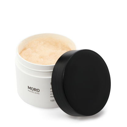 شامبو الشعر بملح البحر - مجموعة من اثنين 