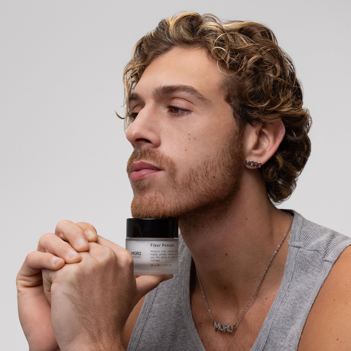 فايبر بوميد