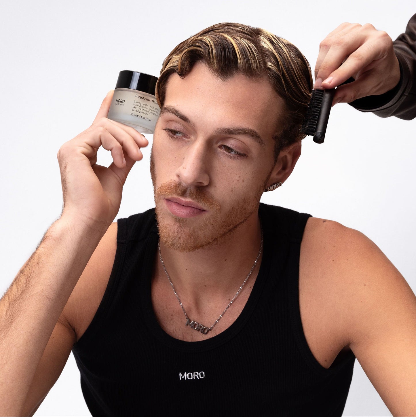 سوبيريور هولد