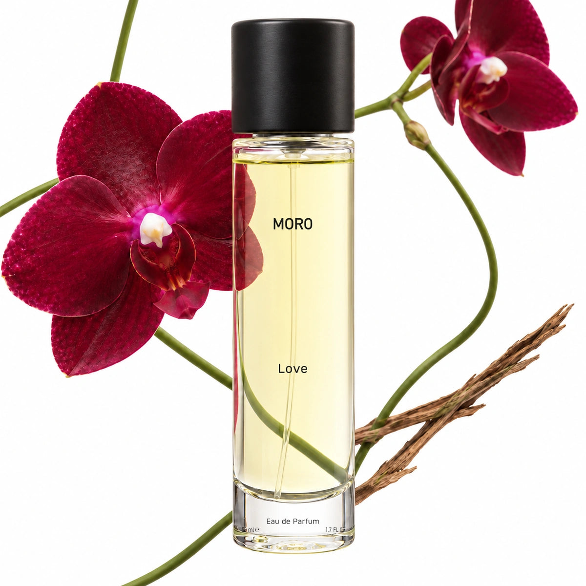 MORO Love EDP