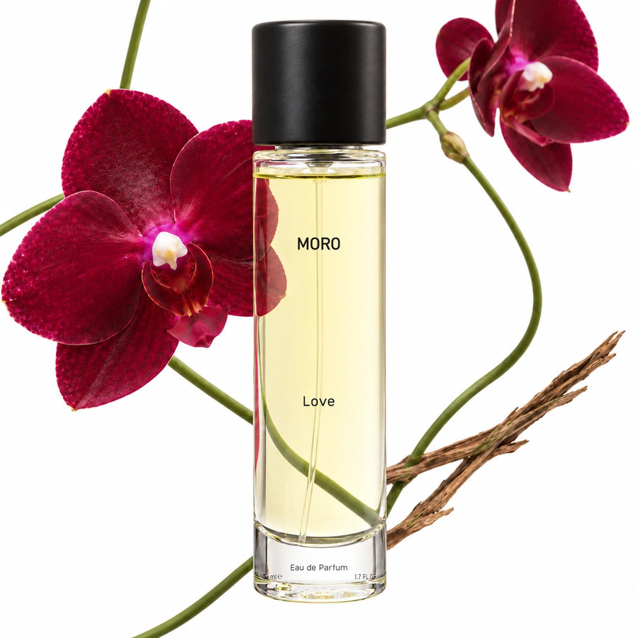 MORO Love EDP