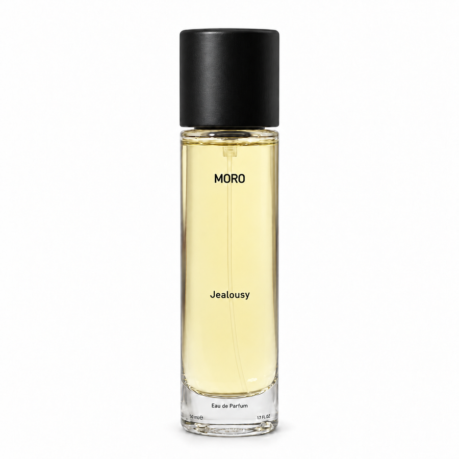 MORO Jealousy EDP