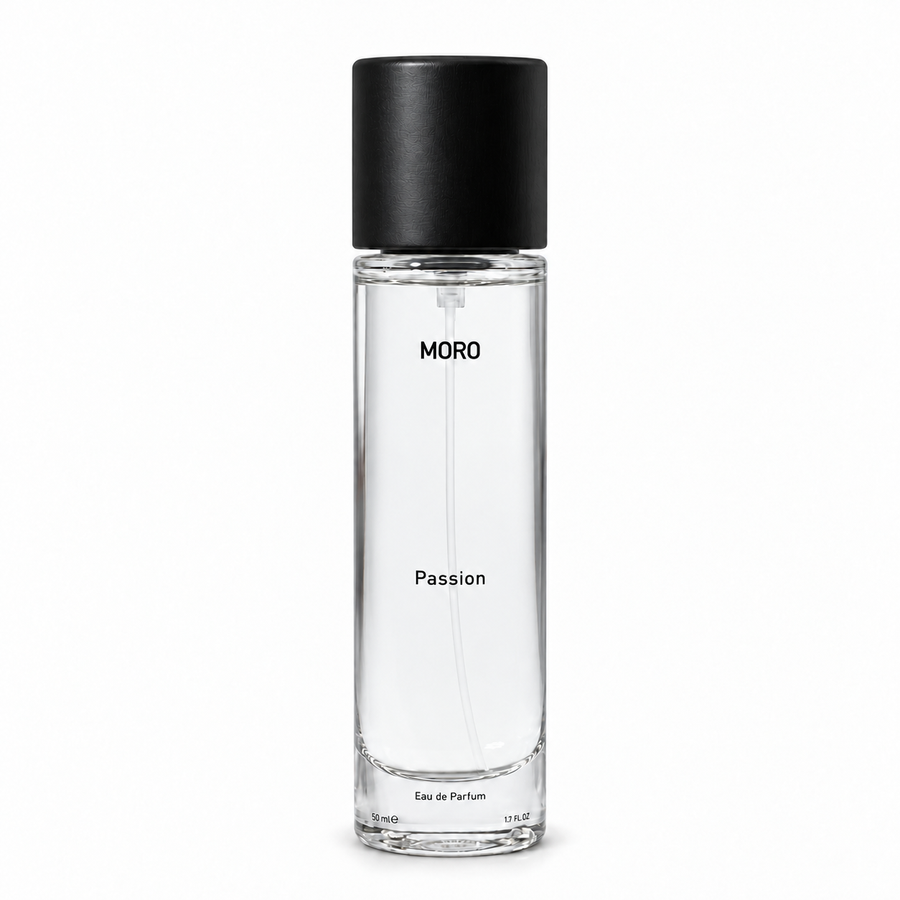 MORO Passion EDP