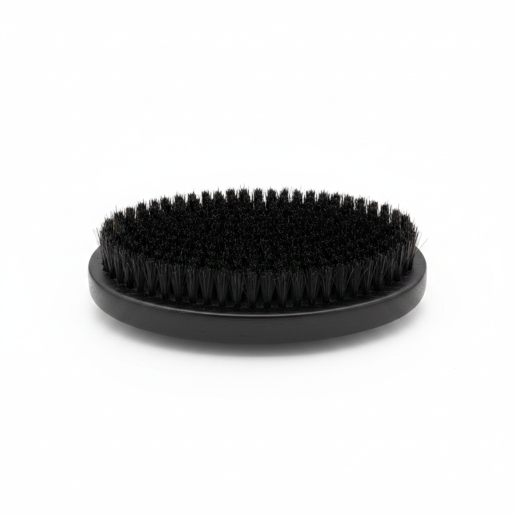 MORO Wood Beard Brush