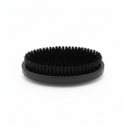 MORO Wood Beard Brush