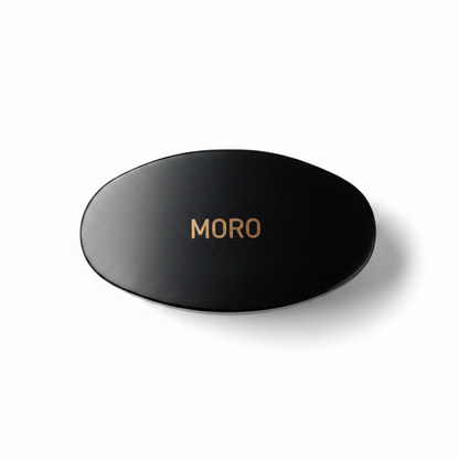 MORO Wood Beard Brush