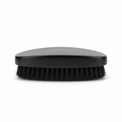 MORO Wood Beard Brush