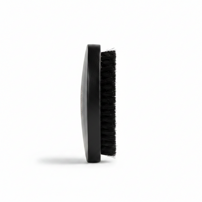 MORO Wood Beard Brush